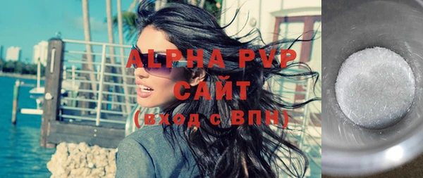 хмурый Магас