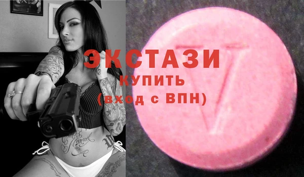 хмурый Магас